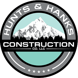 Hunts & Hanks Logo